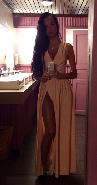 Виолетта, 22 года