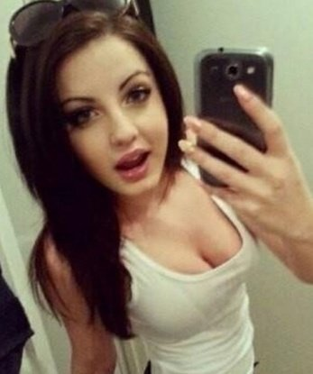 Мария, 21 год